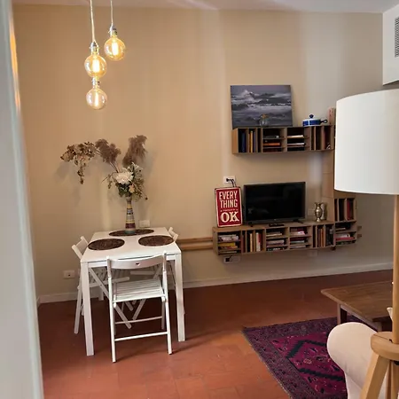 Apartment Colosseum - Your Cozy Escape