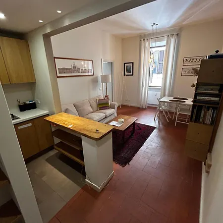 Colosseum - Your Cozy Escape Apartment Rome