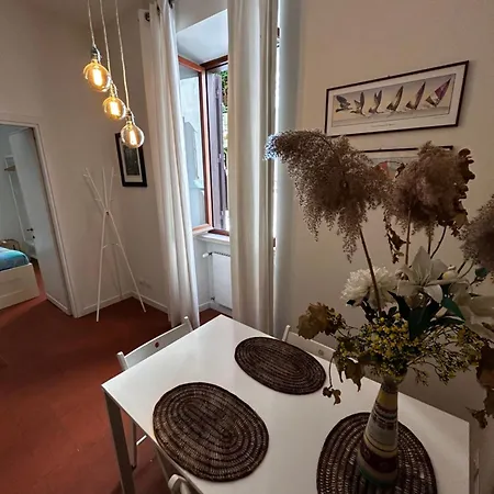 Apartment Colosseum - Your Cozy Escape Rome