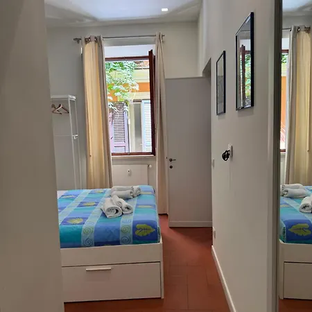 Colosseum - Your Cozy Escape Apartment *