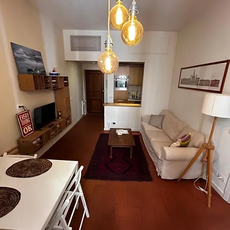 Apartment Colosseum - Your Cozy Escape