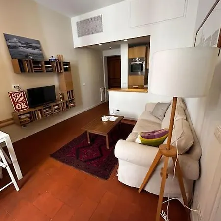 Apartment Colosseum - Your Cozy Escape