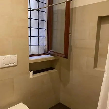 Colosseum - Your Cozy Escape Apartment Rome
