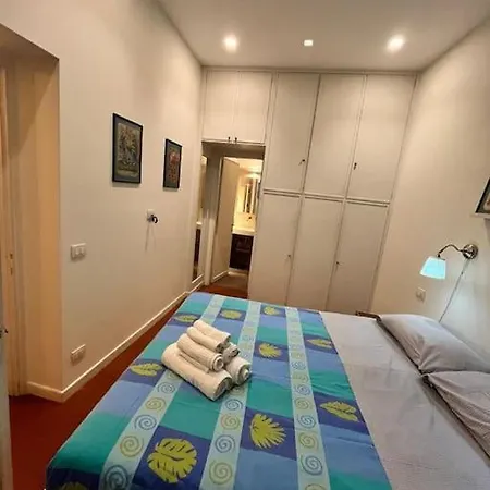 Colosseum - Your Cozy Escape * Rome