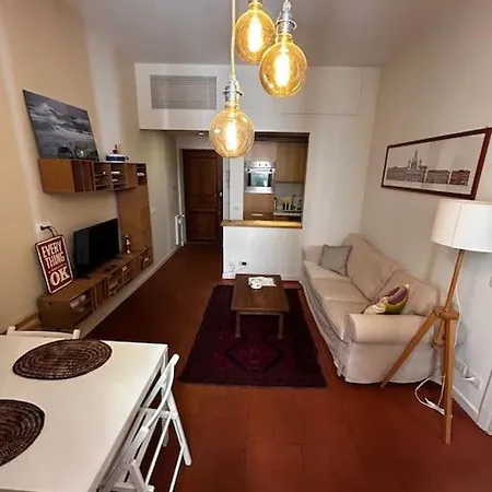 Colosseum - Your Cozy Escape Apartment