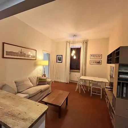 Apartment Colosseum - Your Cozy Escape