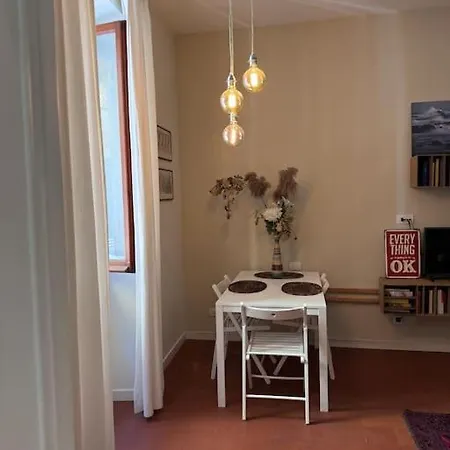 Colosseum - Your Cozy Escape Apartment Rome