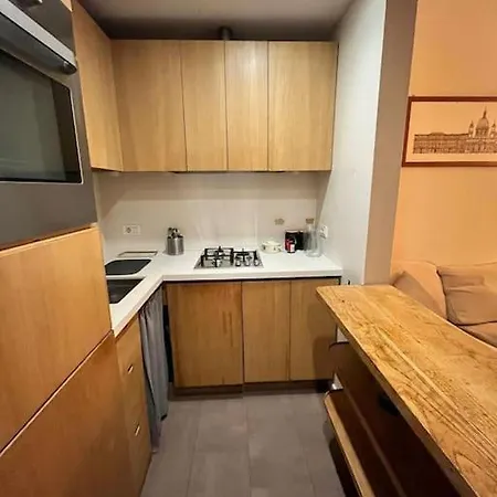 Apartment Colosseum - Your Cozy Escape Rome