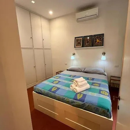 Colosseum - Your Cozy Escape * Rome