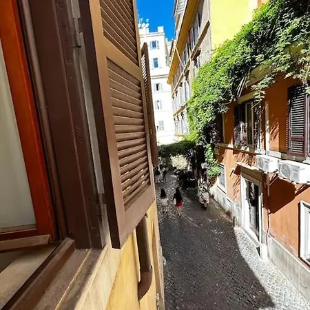 Colosseum - Your Cozy Escape