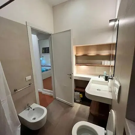 Colosseum - Your Cozy Escape Apartment