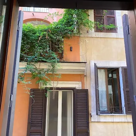 Colosseum - Your Cozy Escape Apartment *