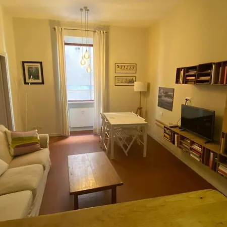 Colosseum - Your Cozy Escape Apartment Rome