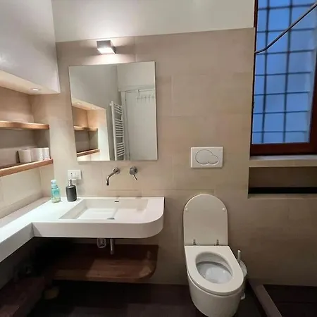 Colosseum - Your Cozy Escape Apartment *